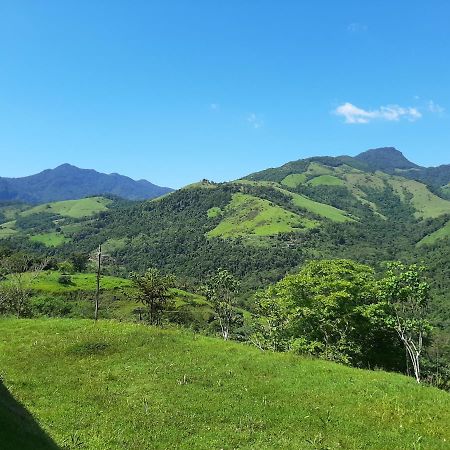 Pousada Vereda Tropical Paraty Luaran gambar