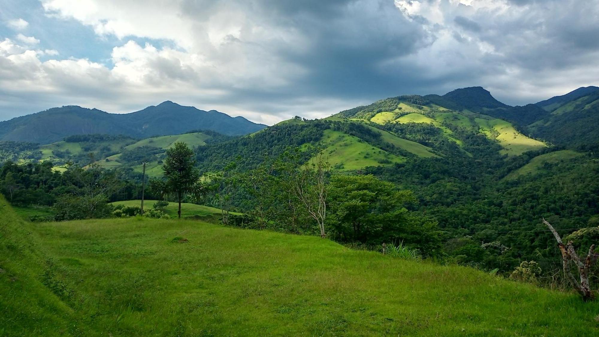 Pousada Vereda Tropical Paraty Luaran gambar