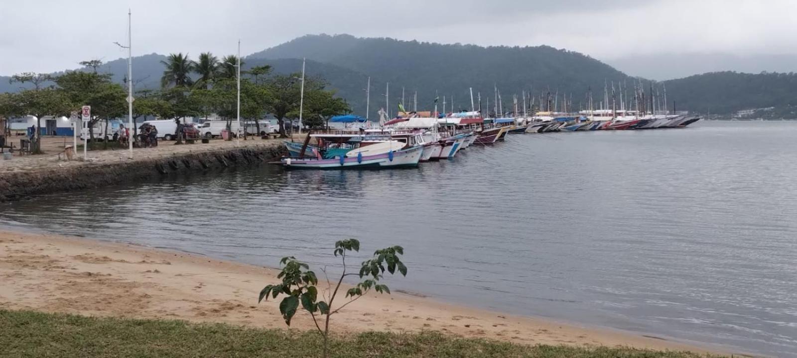 Pousada Vereda Tropical Paraty Luaran gambar