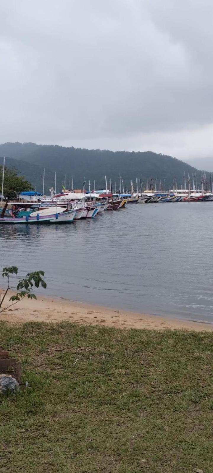 Pousada Vereda Tropical Paraty Luaran gambar